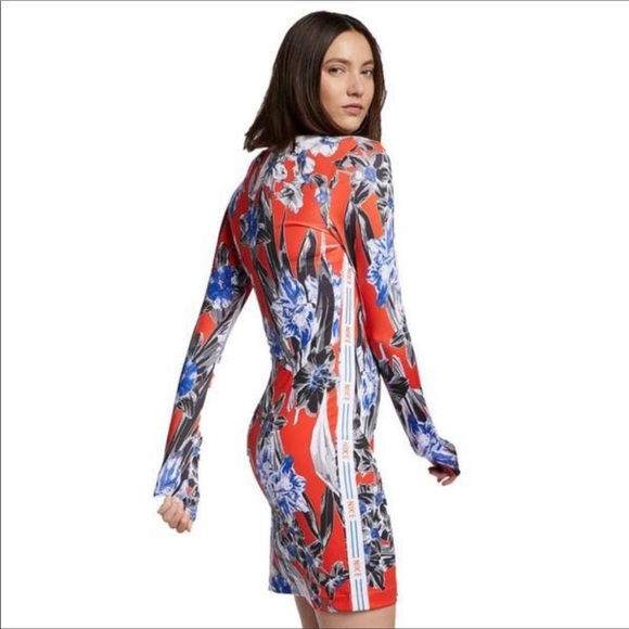 Nike dress! Size Large - Picture 2 of 8